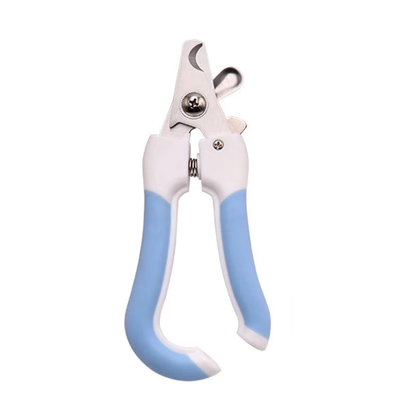 Professional Pet Nail Clipper Scissors