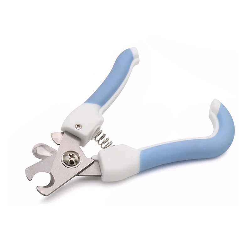 Professional Pet Nail Clipper Scissors