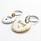 Personalised Dog ID Tags