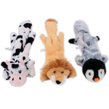 Funny Simulated Animal Squeaky Dog Toy