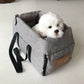 Portable Car Pet Bag