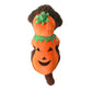 Pumpkin Funny Pet Halloween Costume