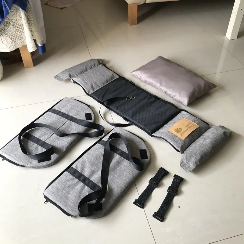 Portable Car Pet Bag