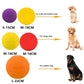 Dog Toy Flying Disc