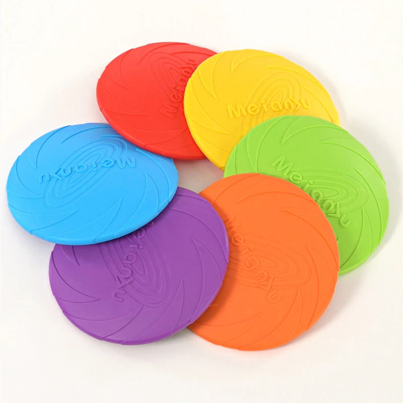 Dog Toy Flying Disc