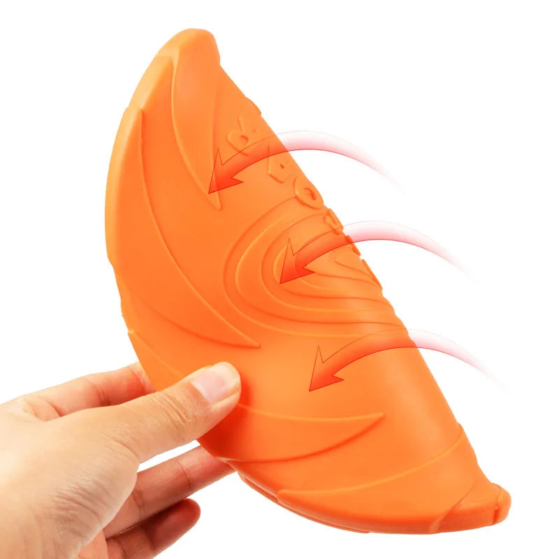 Dog Toy Flying Disc