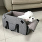 Portable Car Pet Bag