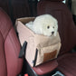 Portable Car Pet Bag